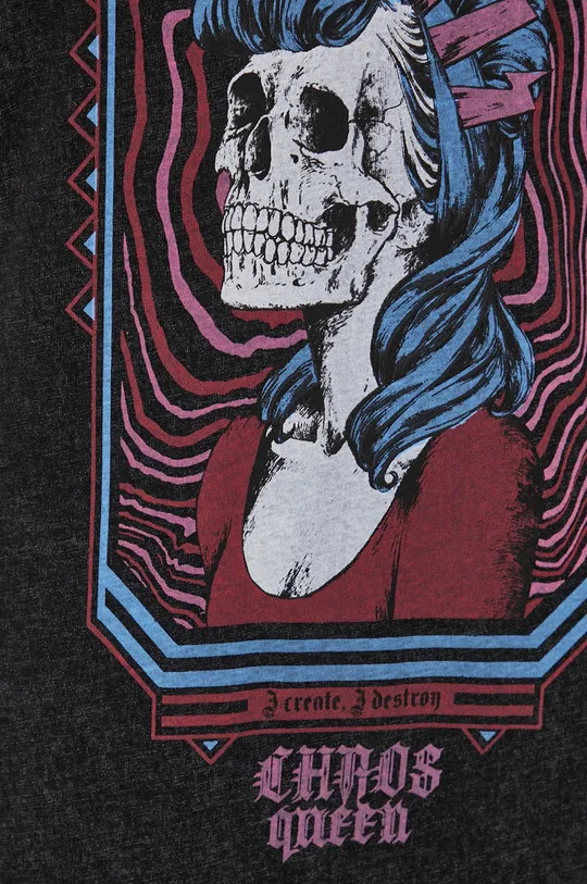Medicine - Βαμβακερό μπλουζάκι The Black Keys Γυναικεία