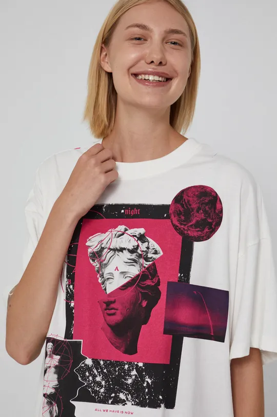 Medicine - T-shirt bawełniany Unisex