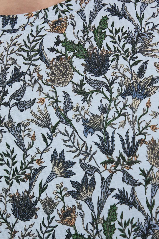 Medicine - Bavlnené tričko Tapestry Pánsky