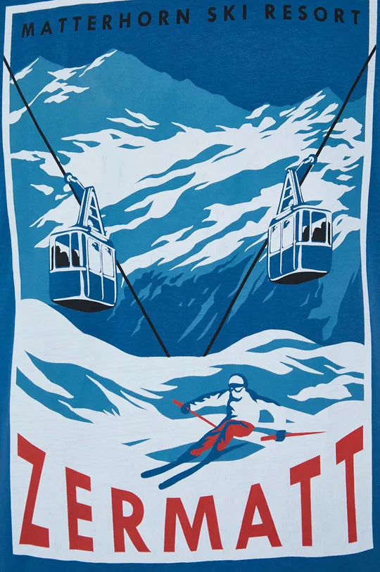 Medicine - T-shirt Apres Ski