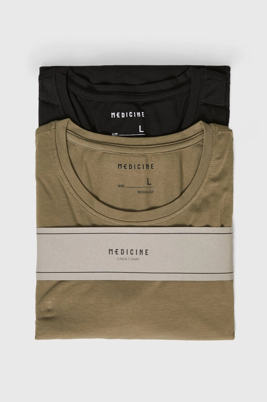 Medicine - T-shirt Basic