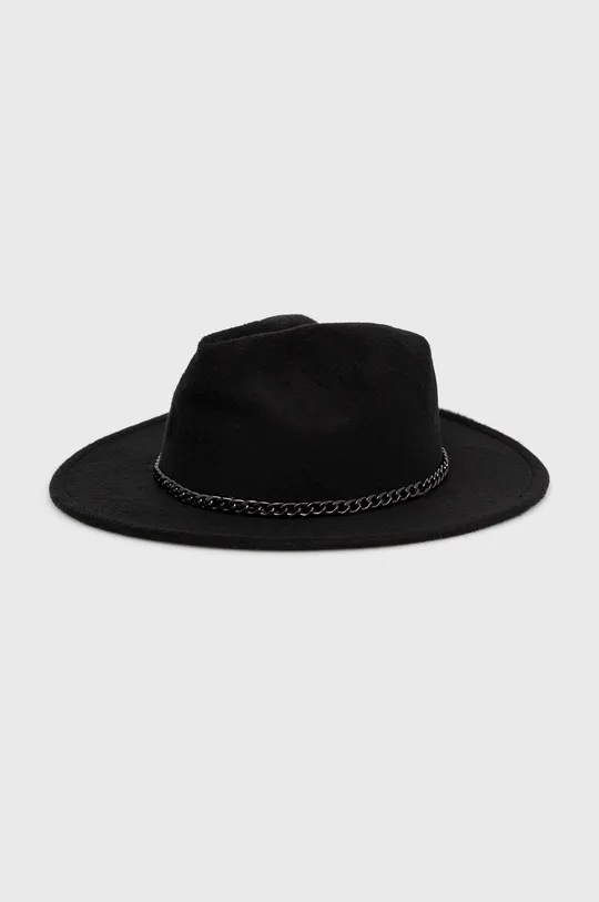 Καπέλο Medicine μαύρο