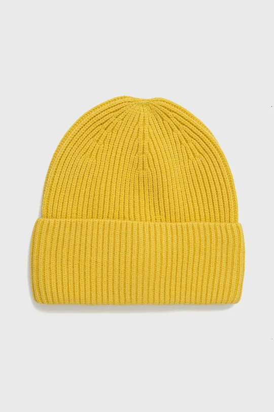 żółty Medicine czapka Damski