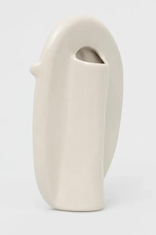 білий Medicine Декоративна ваза Essential