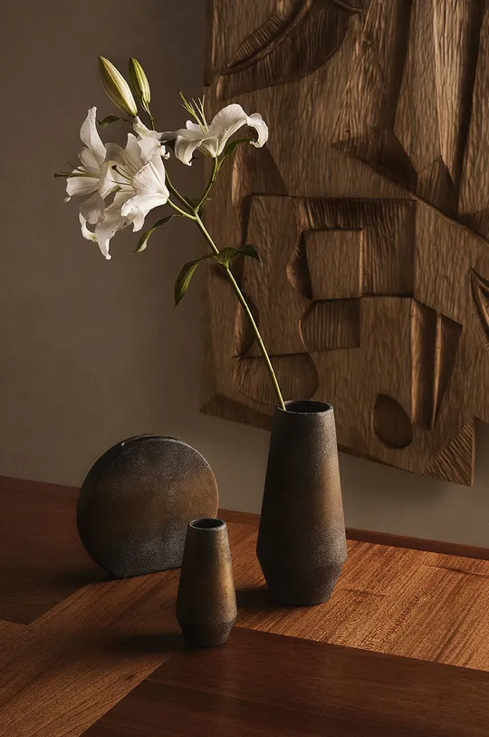 Dekoračná váza z keramiky Unisex
