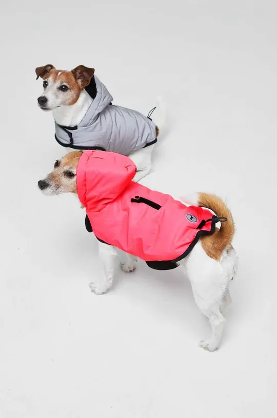 Куртка для собаки Medicine рожевий