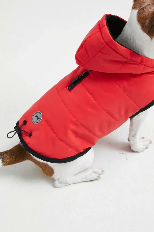 Куртка для собаки Medicine  Основний матеріал: 100% Поліестер Підкладка: 100% Поліестер Наповнювач: 100% Поліестер
