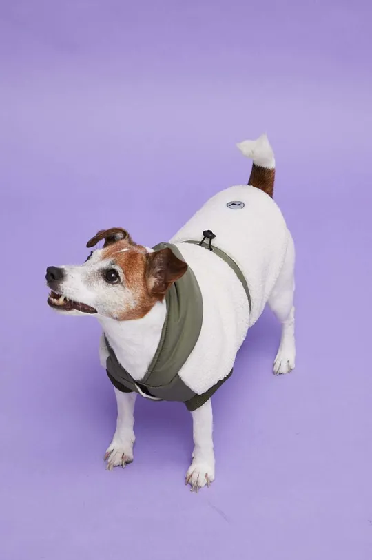 Куртка для собаки Medicine зелений