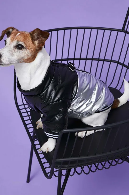 срібний Куртка для собаки Medicine Unisex