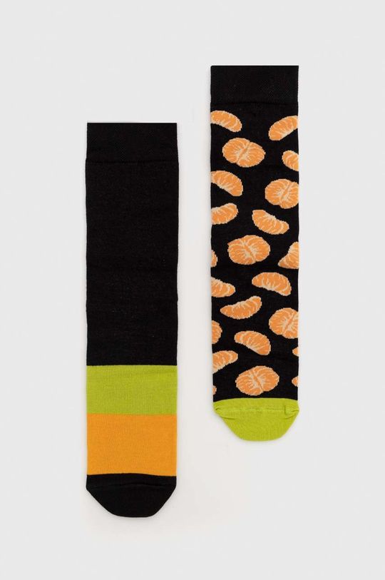 vícebarevná Ponožky Medicine 2-pack Pánský