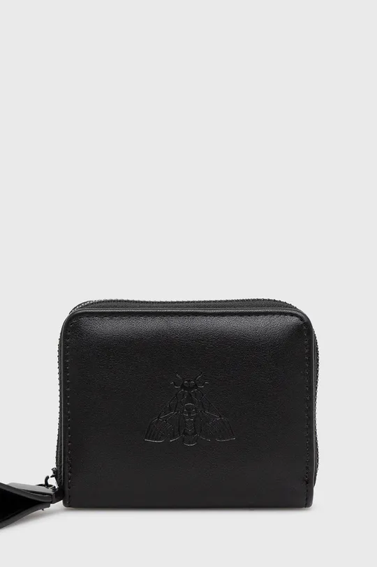 Peňaženka dámsky Essential čierna