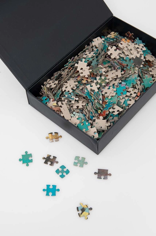 Medicine puzzle multicolor