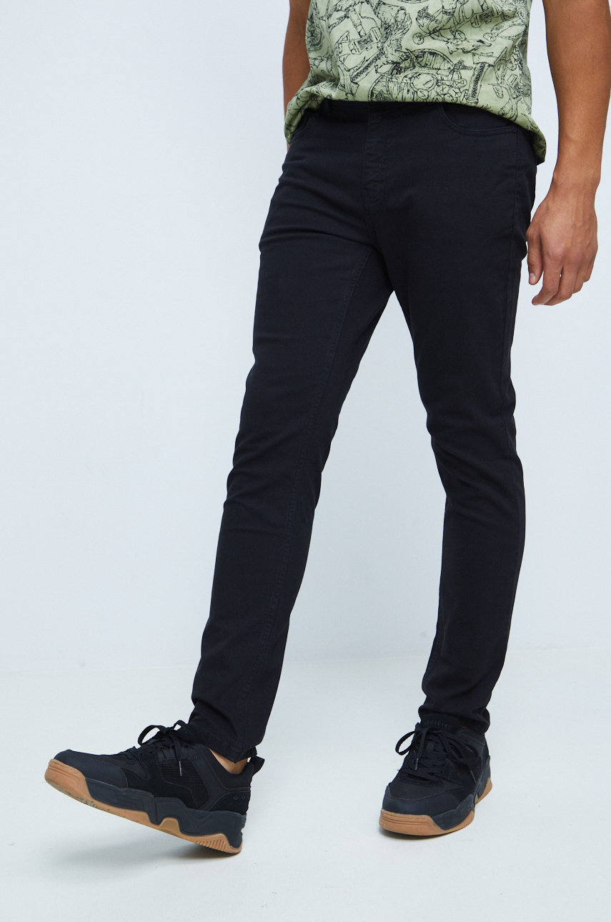 Nohavice pánske slim fit MEDICINE