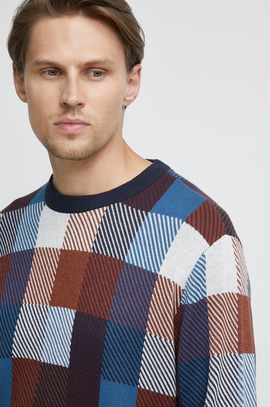 multicolor Medicine sweter