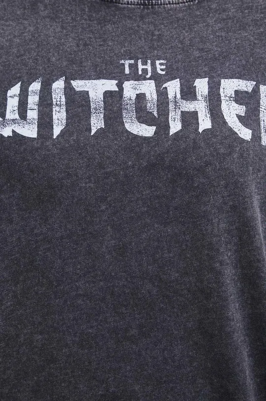 The Witcher x Medicine t-shirt bawełniany