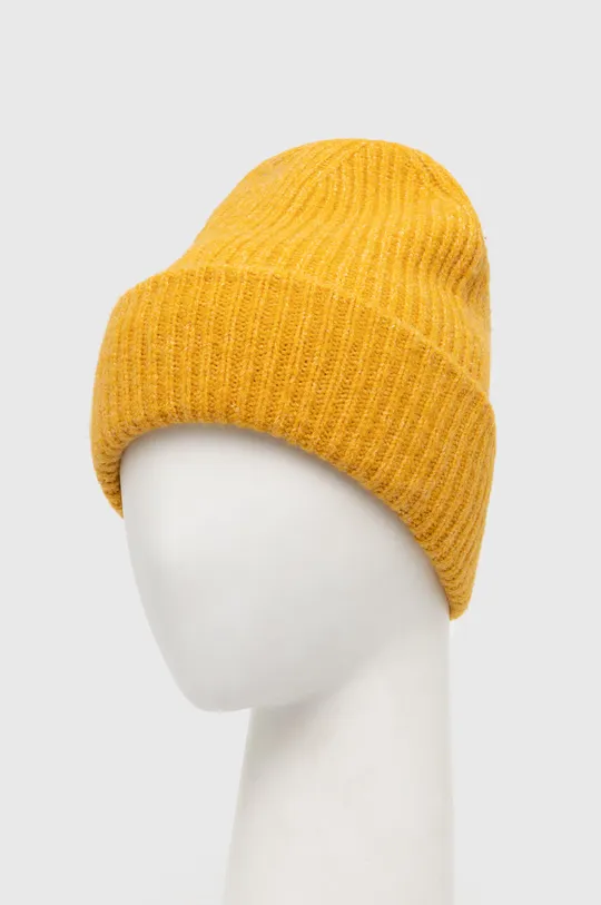 Καπέλο Medicine κίτρινο