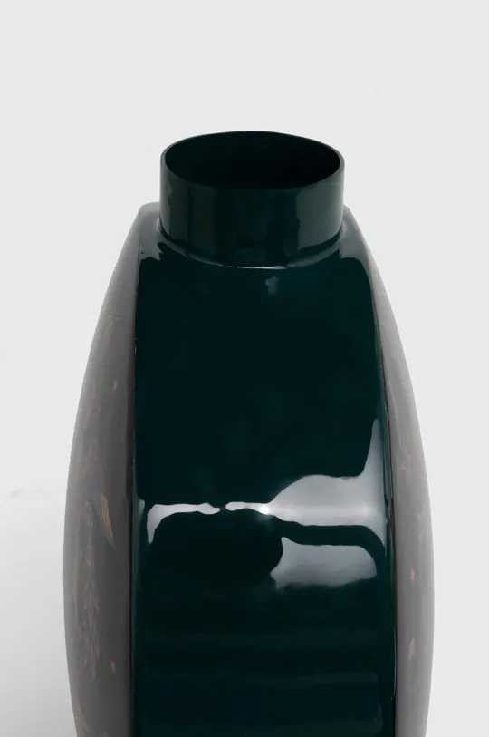 Dekoratívna váza so vzorom viac farieb <p>100 % Železo</p>