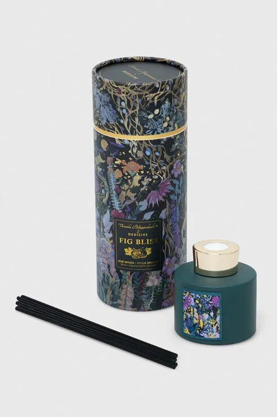multicolor Dyfuzor zapachowy z kolekcji Medicine x Veronika Blyzniuchenko kolor multicolor Unisex