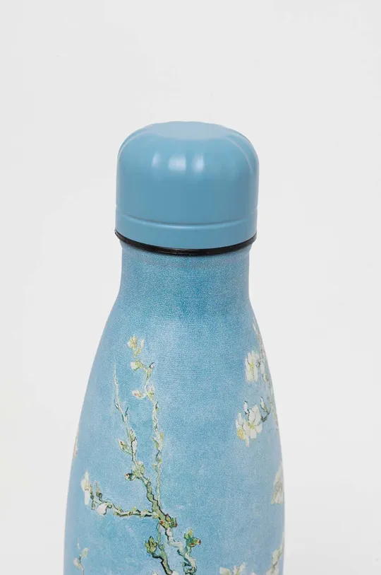 Butelka termiczna 500 ml z kolekcji Eviva L'arte kolor multicolor 100 % Stal nierdzewna