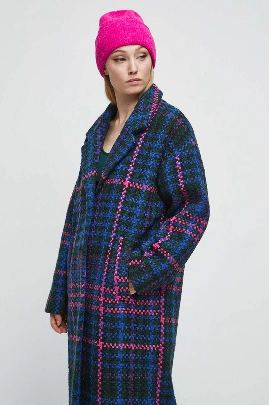 multicolore Medicine cappotto