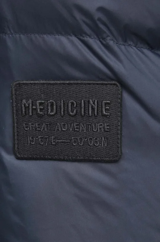 Páperová bunda Medicine Pánsky