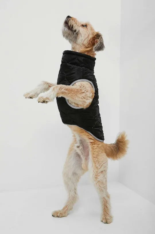 Куртка для собаки Medicine чорний