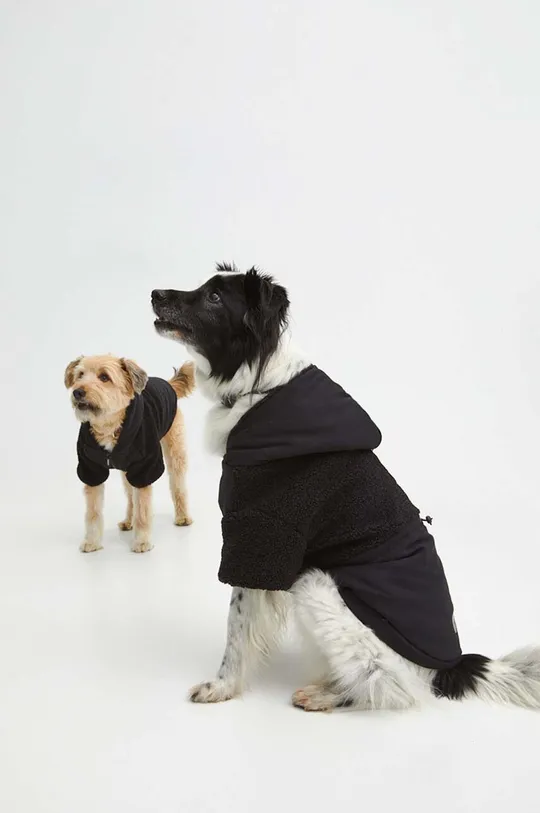 чорний Куртка для собаки Medicine Жіночий