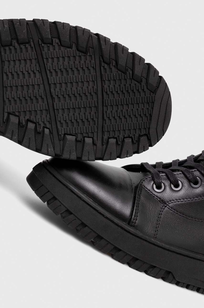 Patrick Scarpa Uomo Con Lacci Refrigue - Foto 3