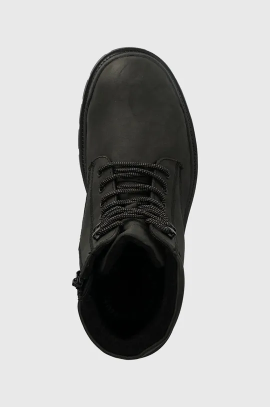čierna Členkové topánky Medicine