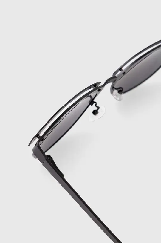 Medicine okulary przeciwsłoneczne Materiał zasadniczy: 100 % Metal, Inne materiały: 100 % Poliwęglan