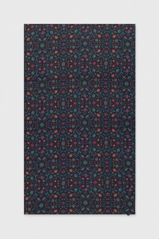 multicolor Obrus bawełniany wzorzysty 150 x 250 cm kolor multicolor Unisex