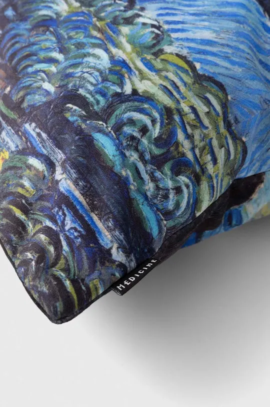 Poszewka dekoracyjna na poduszkę 45 x 45 cm Eviva L'arte (1-pack) kolor multicolor 100 % Poliester