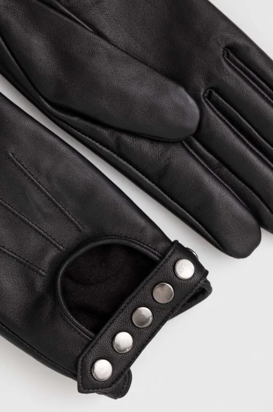 Кожаные перчатки Medicine 100% Натуральная кожа