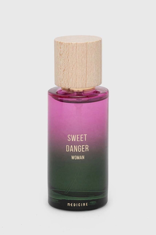 multicolor Woda perfumowana damska Sweet Danger kolor multicolor Damski