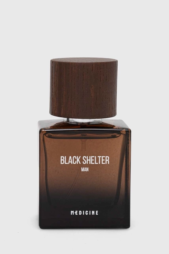 multicolor Woda perfumowana męska Black Shelter kolor multicolor Męski