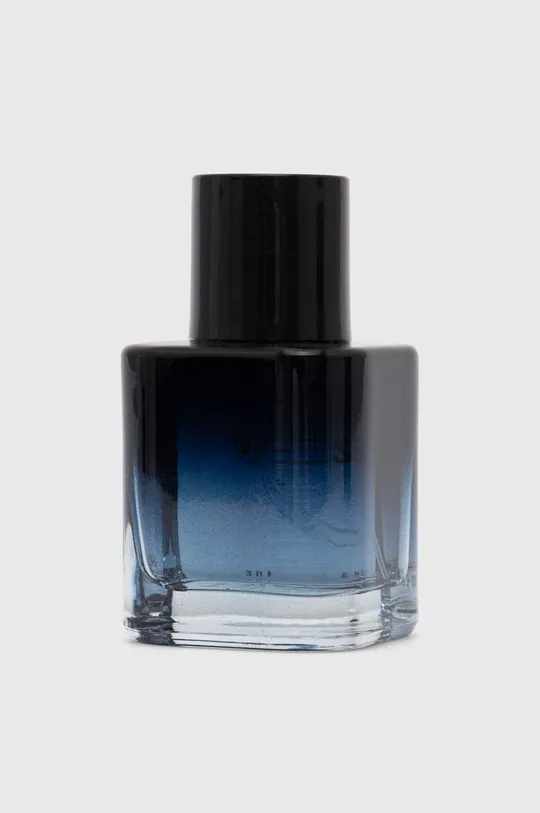 Parfémová voda pánska Black Desert čierna farba <p>100 % parfumovaná voda</p>