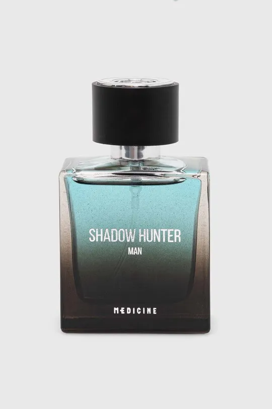 turkusowy Woda perfumowana męska Shadow Hunter kolor zielony Męski