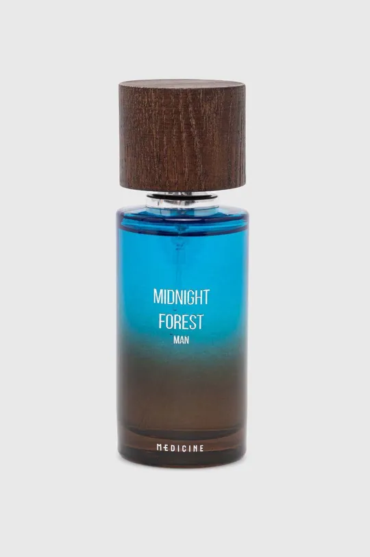 multicolor Woda perfumowana męska Midnight Forest kolor multicolor Męski