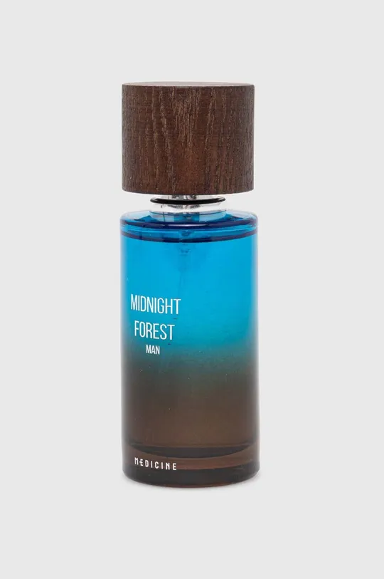 Parfémová voda pánska Midnight Forest viac farieb viacfarebná