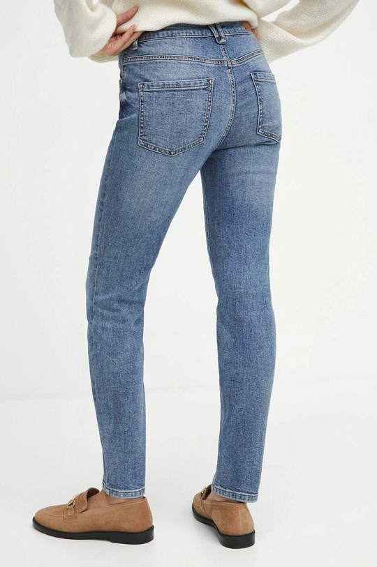 Medicine jeans Rivestimento: 100% Cotone Materiale principale: 98% Cotone, 2% Elastam