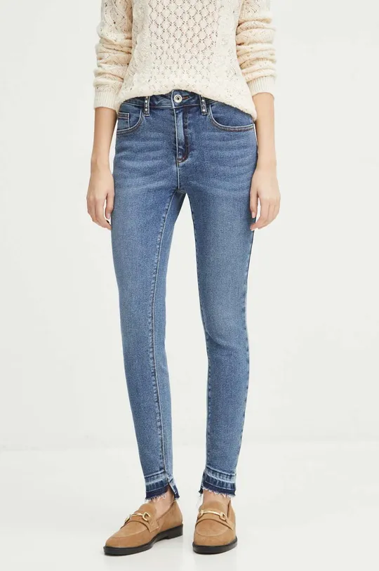 Medicine jeans blu