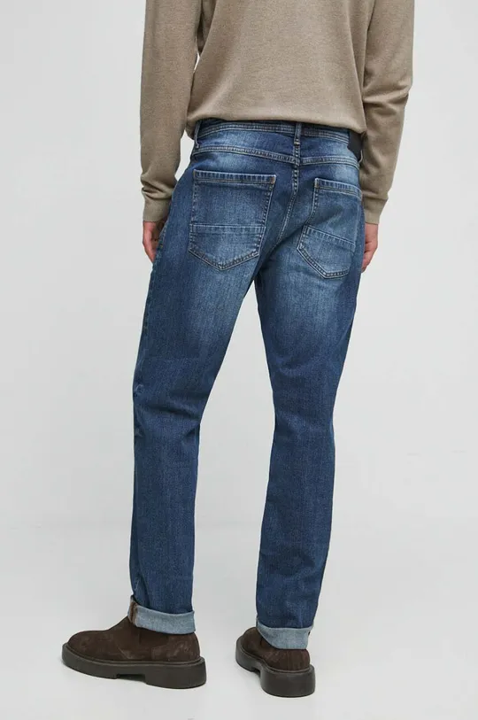 Medicine jeans Rivestimento: 100% Cotone Materiale principale: 98% Cotone, 2% Elastam