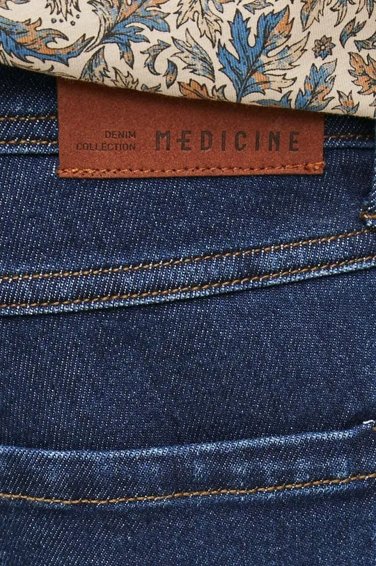 Medicine jeansy Męski