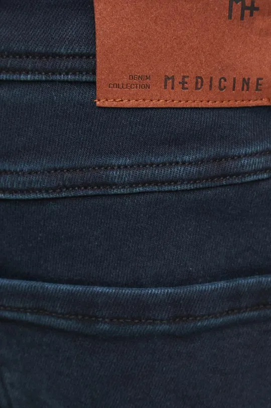 blu navy Medicine jeans