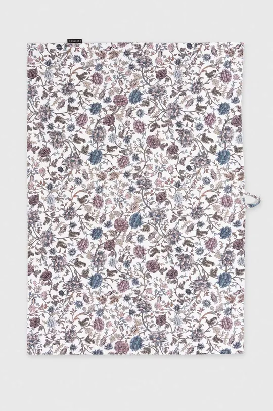 beżowy Ściereczki kuchenne bawełniane wzorzyste (2-pack) kolor beżowy Unisex