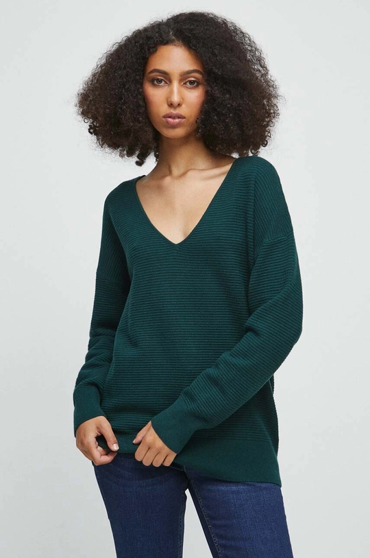 verde Medicine maglione Donna