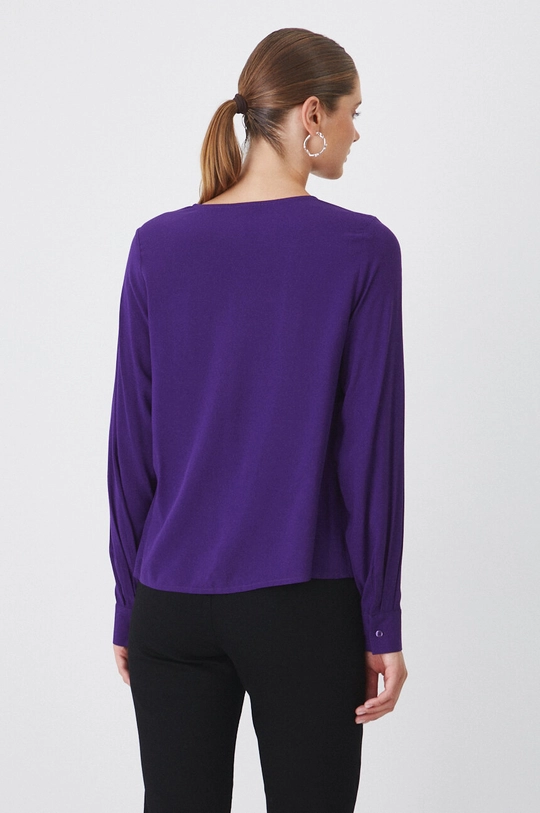 Îmbrăcăminte Medicine bluza RW24.BDD051 violet