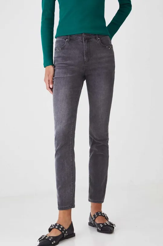 Medicine jeans grigio RW24.SJD304