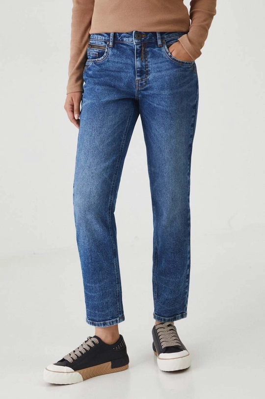 Medicine jeans blu RW24.SJD305