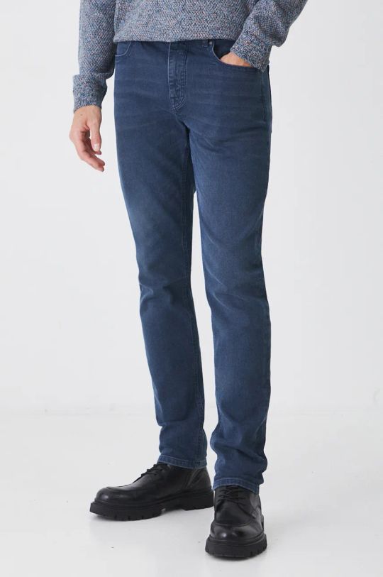 Medicine jeans bleumarin RW24.SJM701